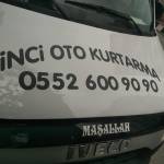 Denizli Oto Çekici