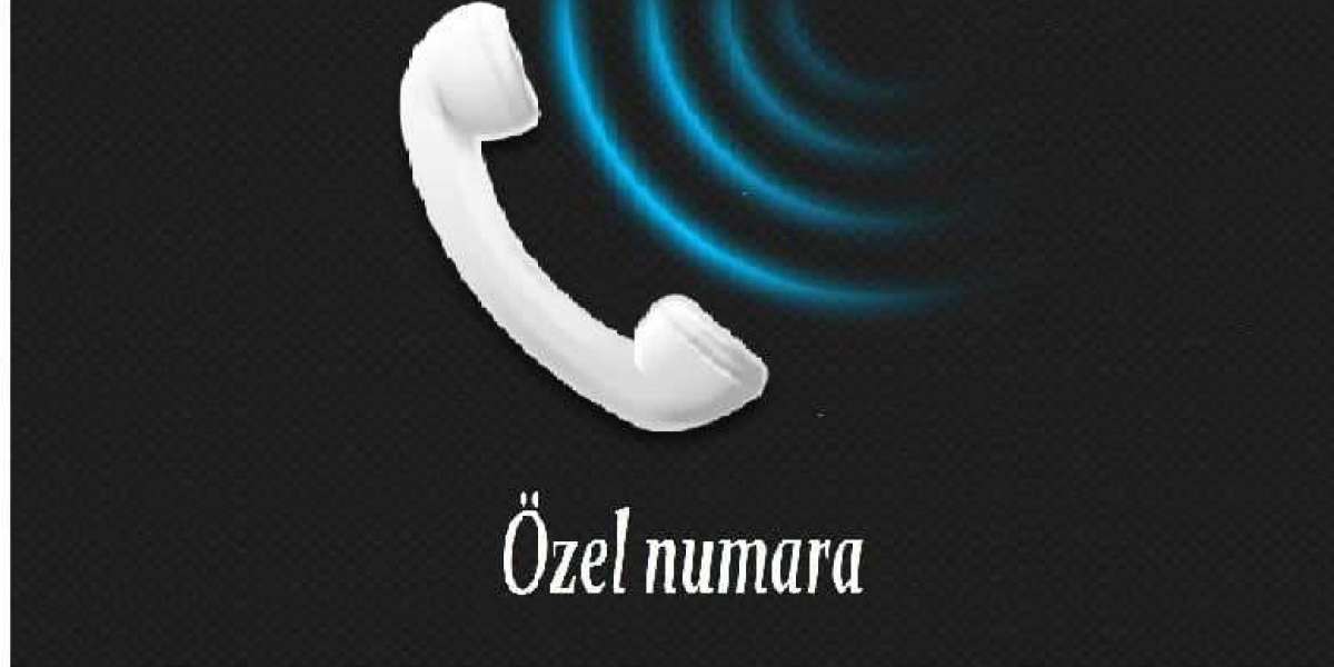 Telefonu Arayan Özel Numarayı Öğrenme?