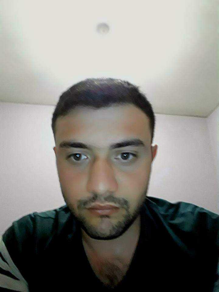 Salih Çataltepe