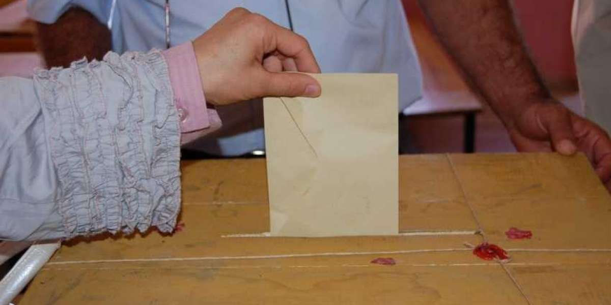 2023 Seçimlerine Katılacak Partiler? Hangi Partiler Katılacak?