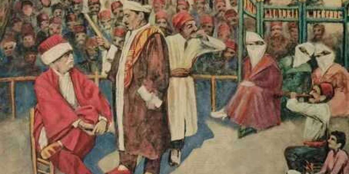 Orta Oyunu Kavuk Kimde? Kavuklu Pişekar Hangi Oyun?
