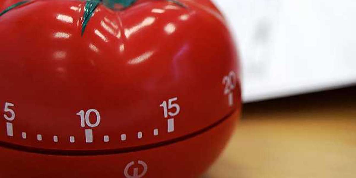 Pomodoro Tekniği Nasıl Uygulanır? Pomodoro Tekniği İşe Yarıyor Mu?