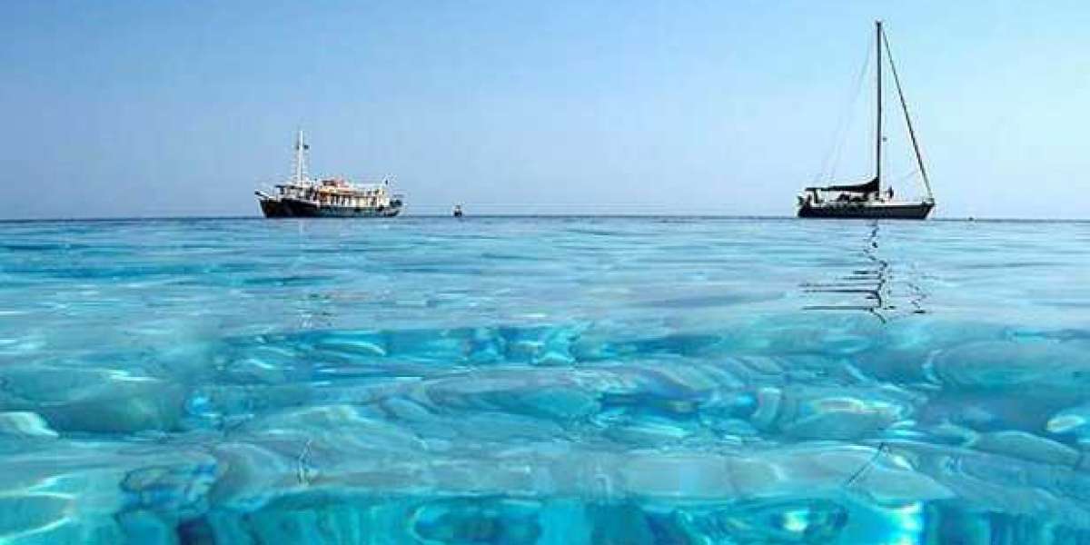Denizlerden Hangi Alanlarda Faydalanırız? Deniz Suyu Faydaları?