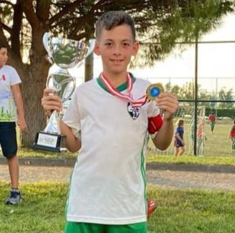 Kayra Yıldırım