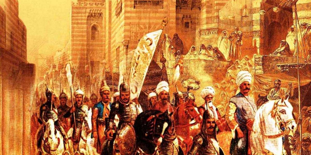 Osmanlı Devleti'nin Duraklamasının İç ve Dış Nedenleri?