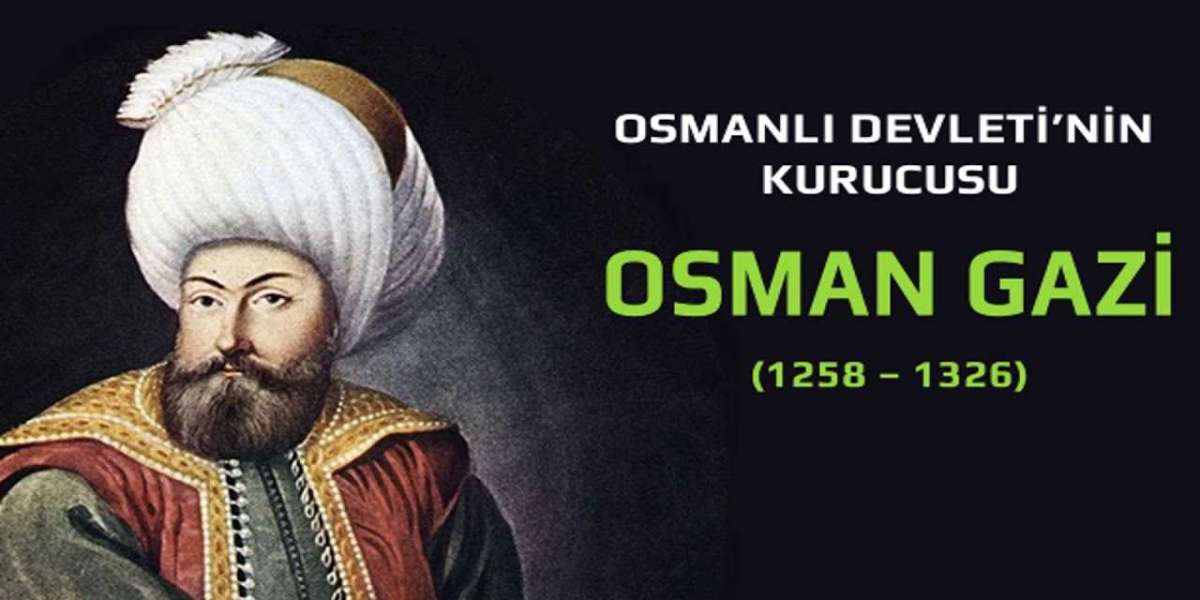 Osman Gazi'nin Hayatı Kısaca Özeti? Osman Gazi dönemi Kısaca?