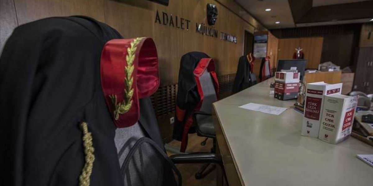 Savcı Olmak İçin Üniversitelerde Hangi Bölüm Okunmalı?