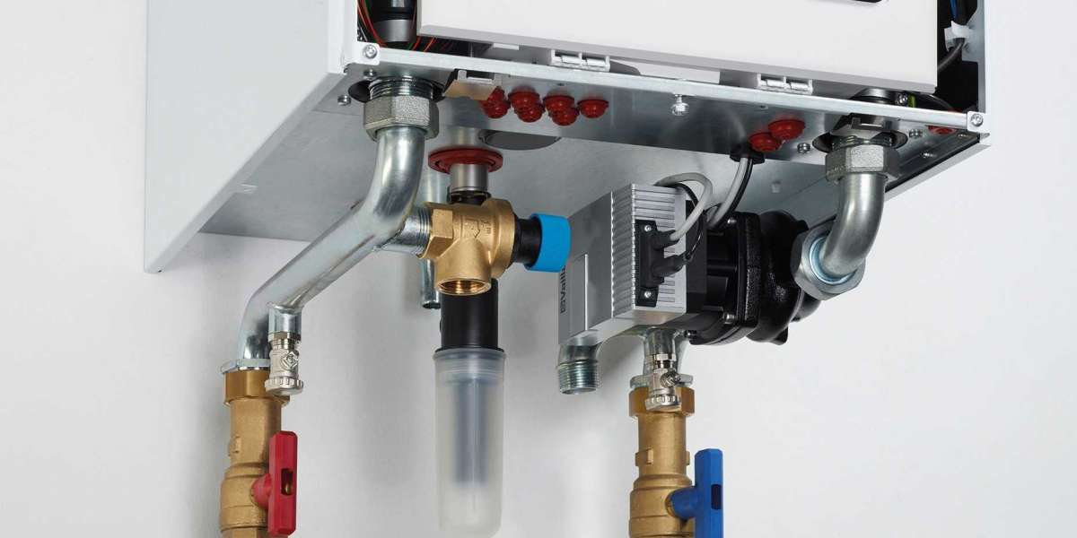 Evde Kombi Bakımı Nasıl Yapılır? Kombi Bakımı Yapılmazsa Ne Olur?