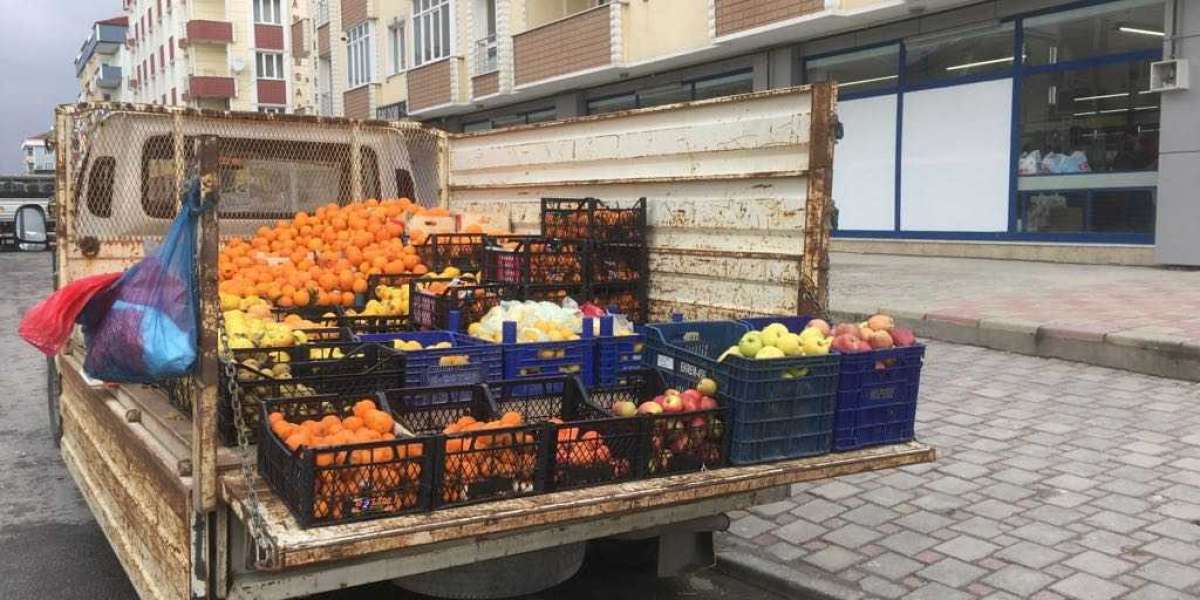 Sokakta Ne Satarak Para Kazanabilirim? Yolda Ne Satabilirim?