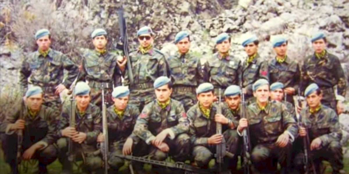 24 Aralık 1991 Günü Şırnak İkizce Dereler Karakolu Baskını