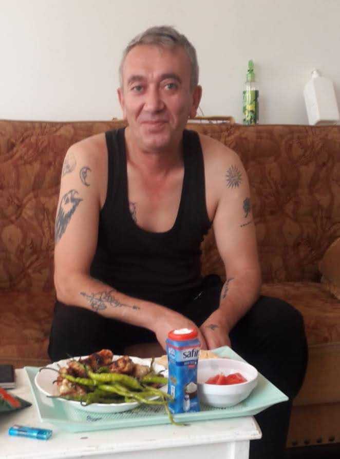 zafer kaplan