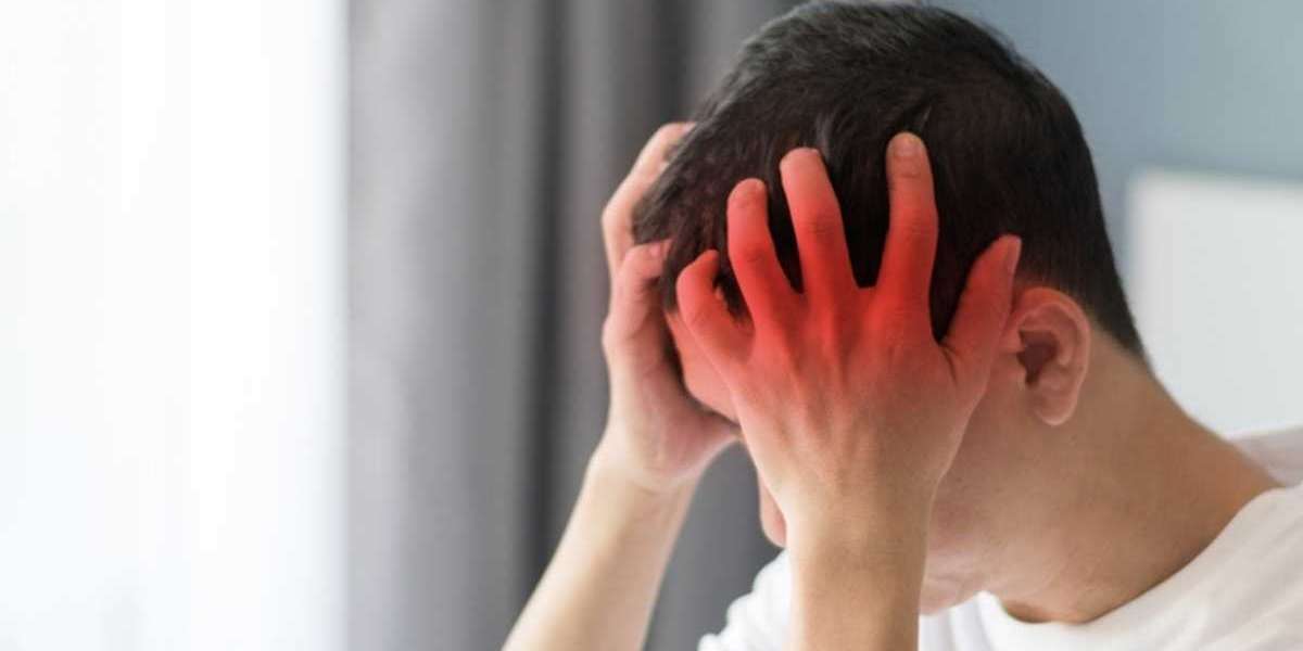 Baş Ağrısını Anında Kesen Yöntem? Baş Ağrısına İyi Gelen Şeyler?