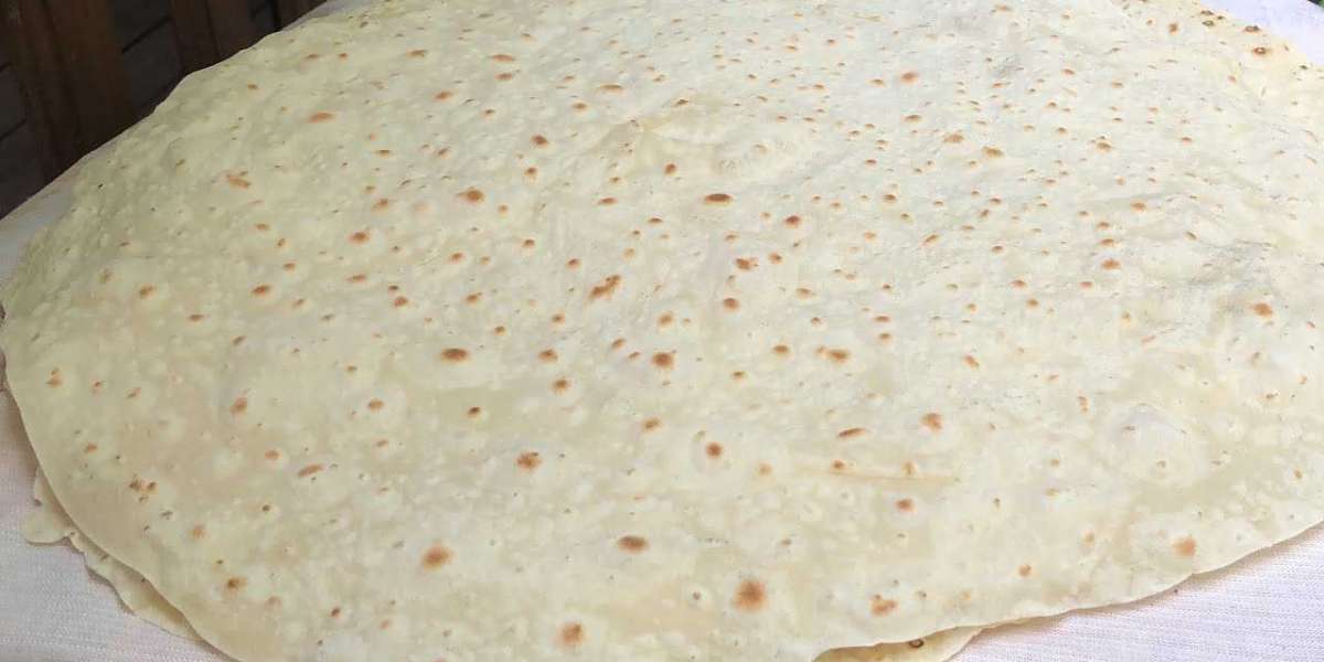 1 Kg Undan Kaç Adet Yufka Ekmek Çıkar? 1 Kg Un Ekmek Tarifi?