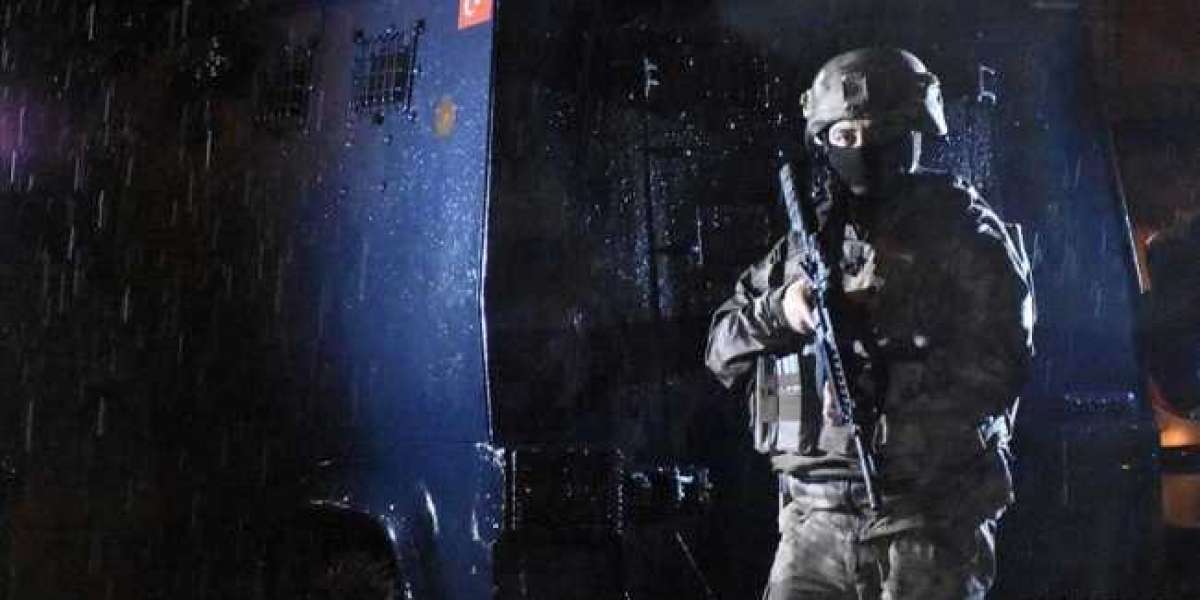 Jandarma Olmak İçin Gerekenler? jandarma Şartları Boy-Kilo?