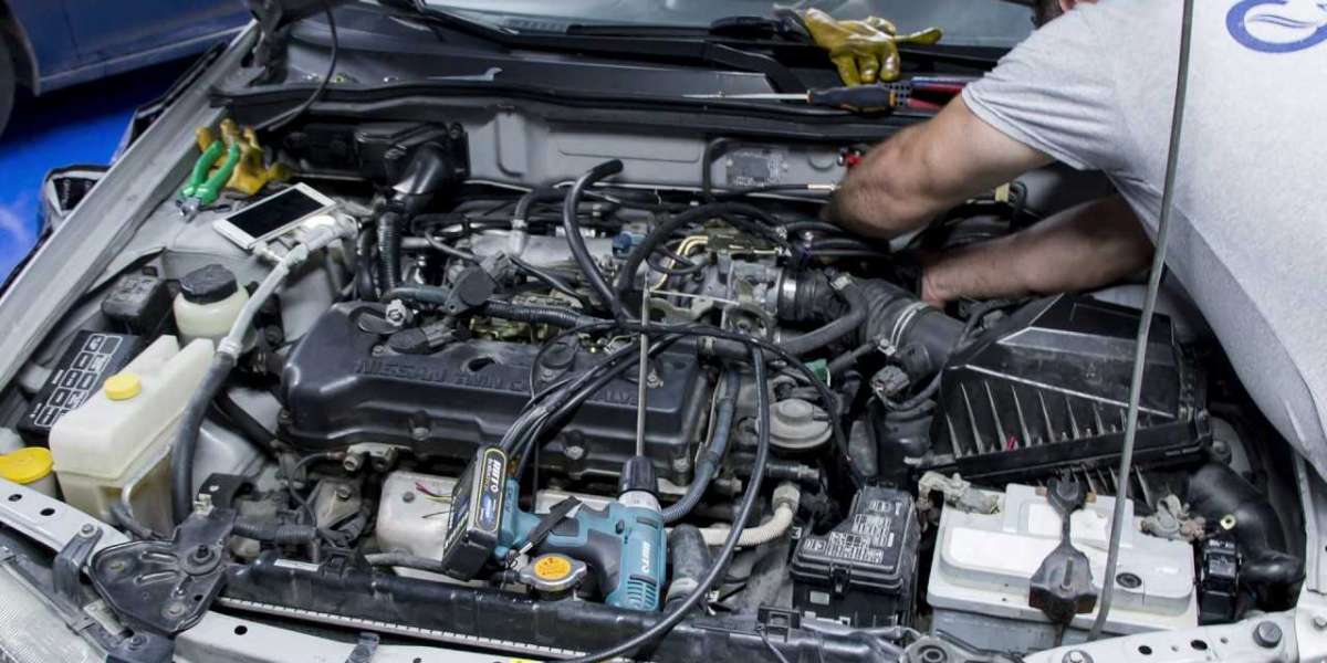 Araç Arıza Tespiti Nasıl Yapılır? Motor Arıza Tespiti Nasıl Yapılır?