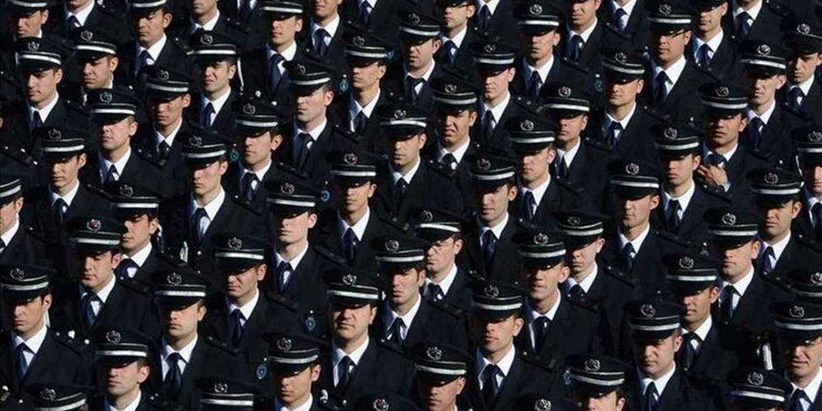 Polislik Nasıl Bir Meslek? Polislik İçin Adli Sicil Kaydı Şartı?