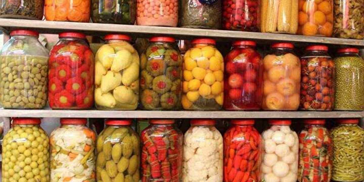 Turşu Tuzu Nasıl Ayarlanır? 5 Litre Turşu Suyuna ne Kadar Tuz Konur?