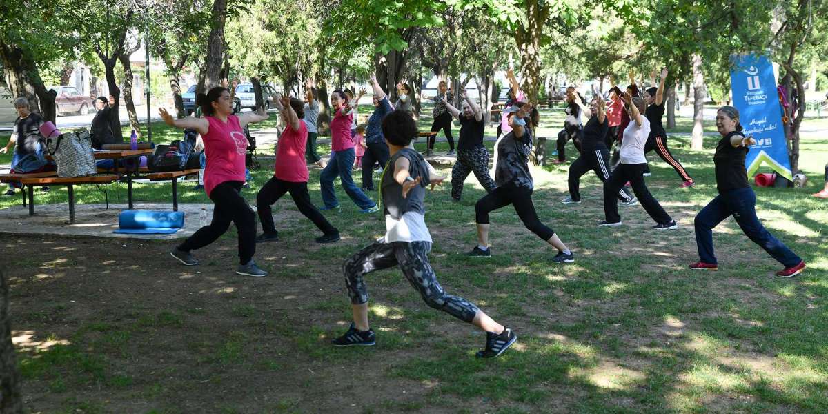 Sabah Kalkınca Spor Yapmak? Uyandıktan Sonra Spor Yapmak?