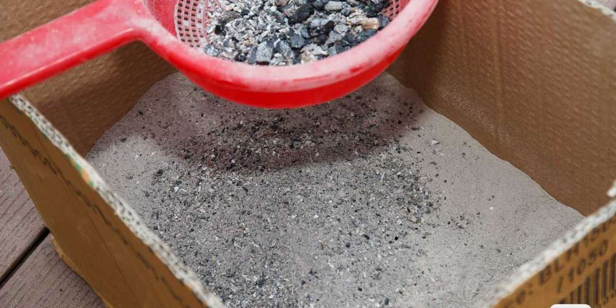 Odun Külü Ne İse Yarar? Odun Külünün Bitkilere Faydaları?