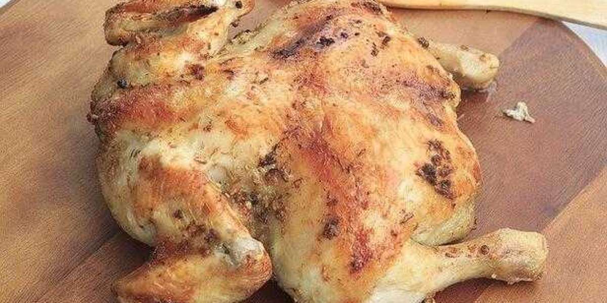 1 kg Tavuk Pişince Ne Kadar Fire Verir? Ne Kadar Et Çıkar?
