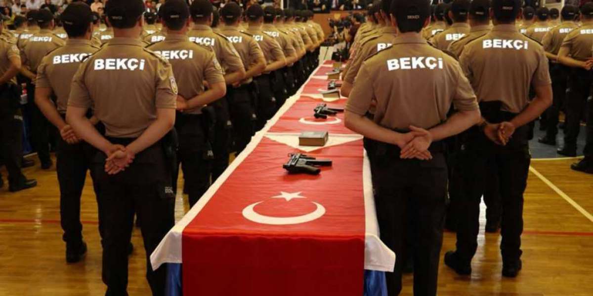 Bekçi Olmak İçin Nereye Başvurulur? Bekçi Olmak İçin Yaş Sınırı?
