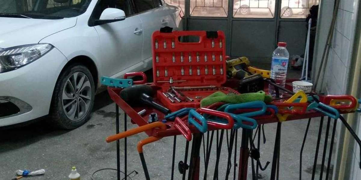 Sanayide Ne Dükkanı Açabilirim? Oto Sanayide Yapılacak İşler?