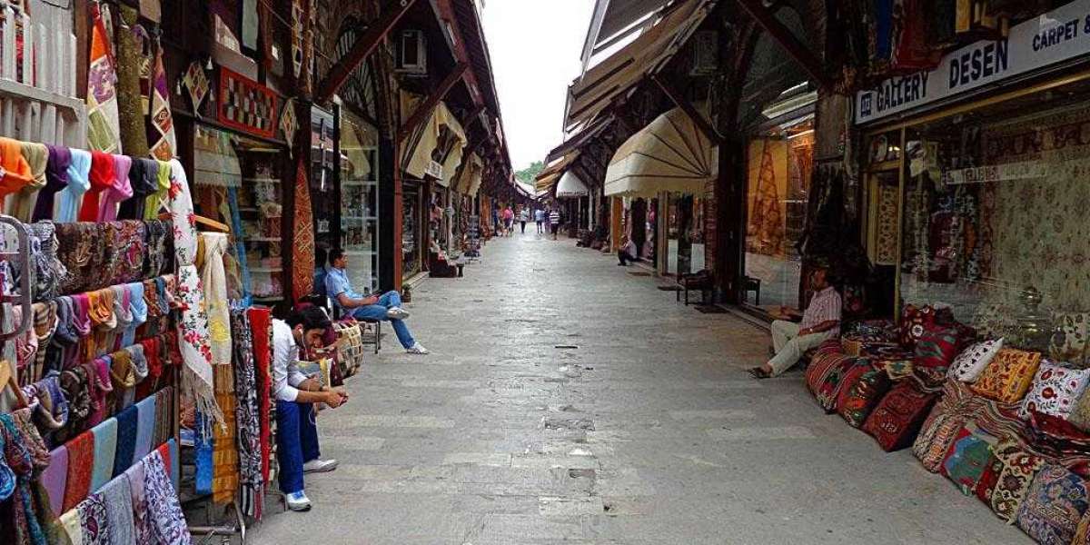 Bir Dükkan Açmak İçin Neler Gerekli? İş Yeri Açmak İstiyorum?