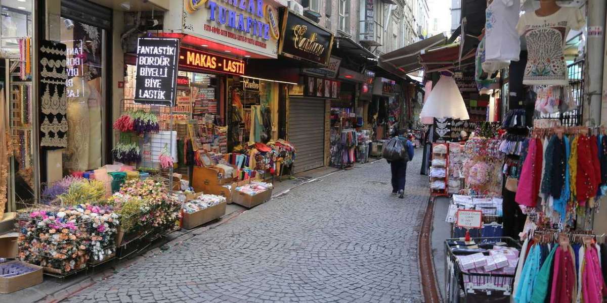 Basit Usulde İş Yeri Açma Maliyeti? Dükkan Açma Fikirleri? Maliyeti?