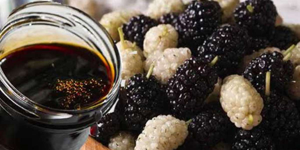 Güneşte Dut Pekmezi Nasıl Yapılır? Köy Usulü Dut Pekmezi Nasıl Yapılır?