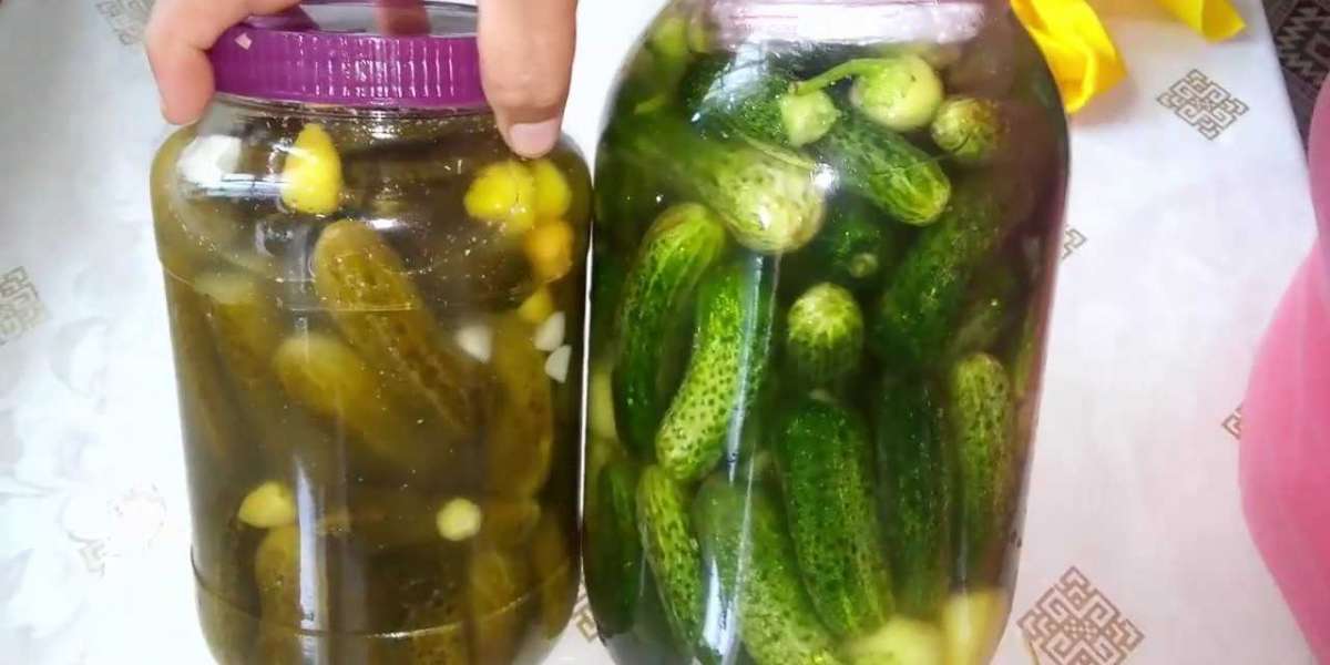 Köpüren Turşu Nasıl Kurtarılır? Turşu Neden Köpürür Taşar?