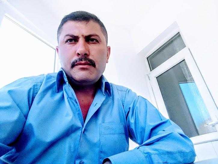 murat ekinci