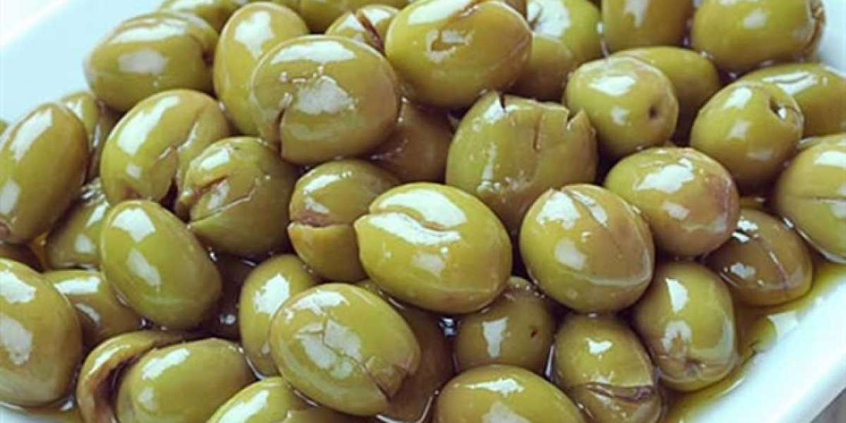 Sofralık Yeşil Zeytin Nasıl Yapılır? Yeşil Zeytin Suyu Nasıl Yapılır?