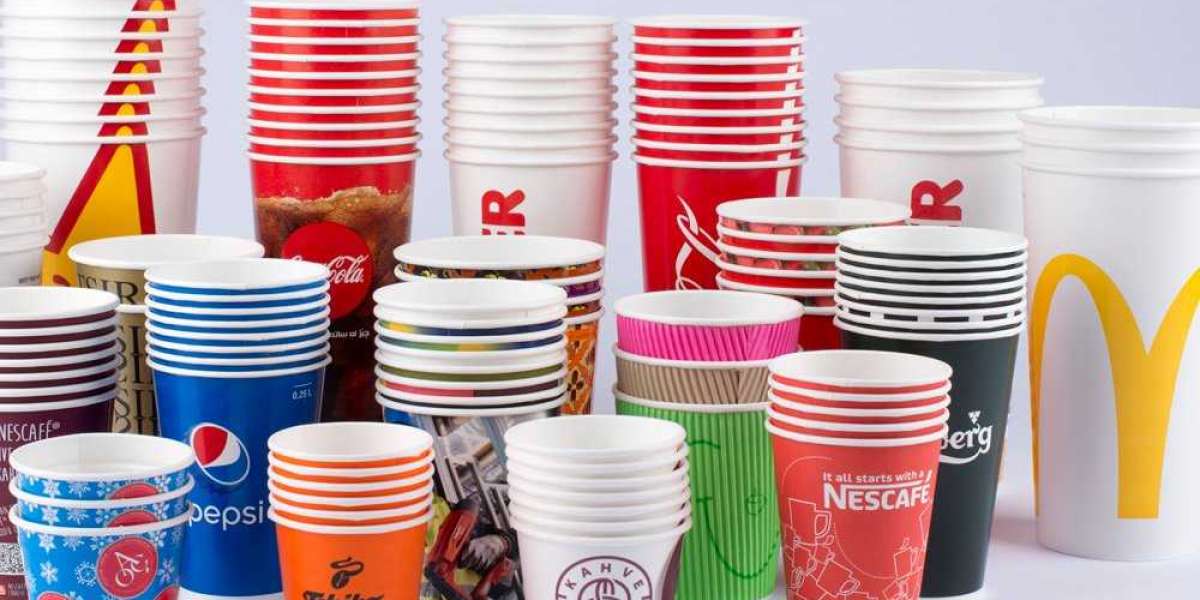 Karton Bardak İşi Karlı mı? Karton Bardak Üretimi Fizibilitesi?