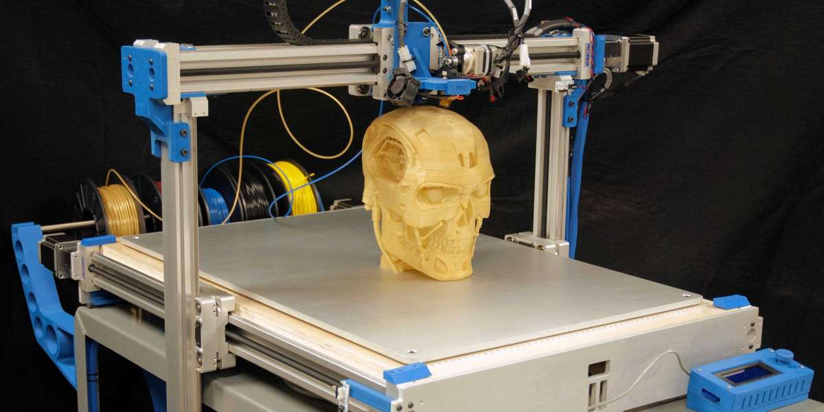 3 Boyutlu Yazıcı Ne İşe Yarar? 3d Yazıcı Nasıl Çalışır? 3D Yazıcı Tarihi?