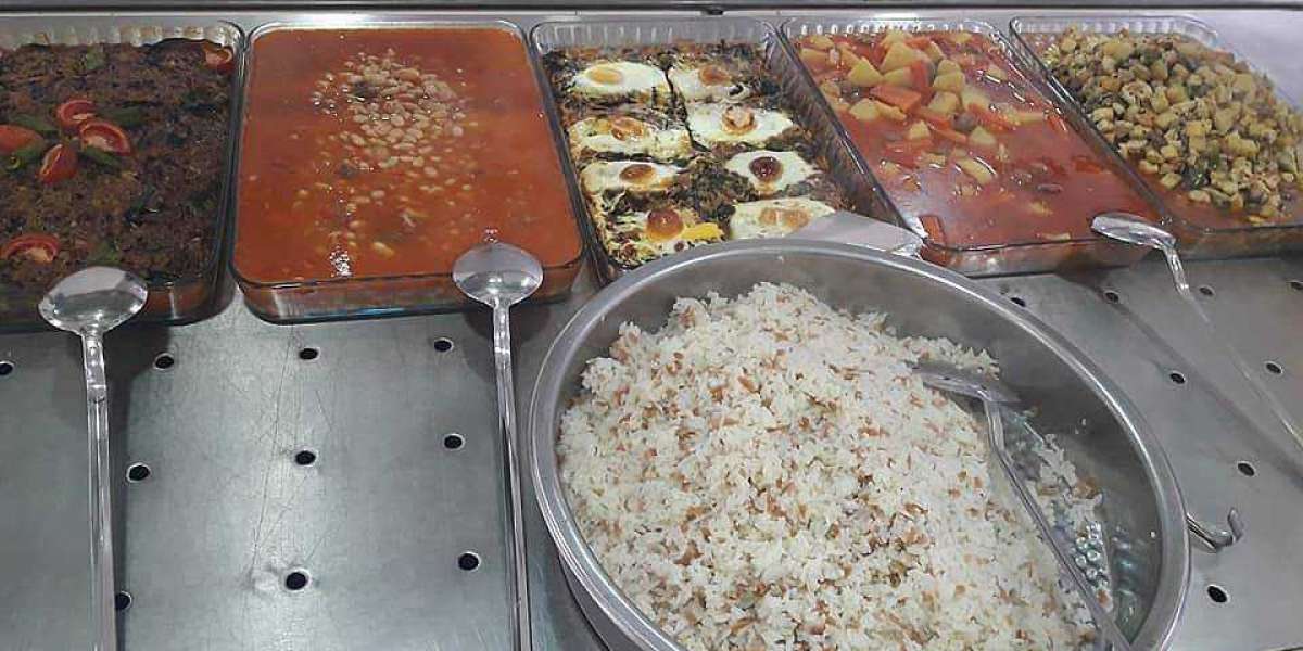 Tabldot Yemek İşi Nasıl Yapılır? Catering Ne Kadar Kazanır?