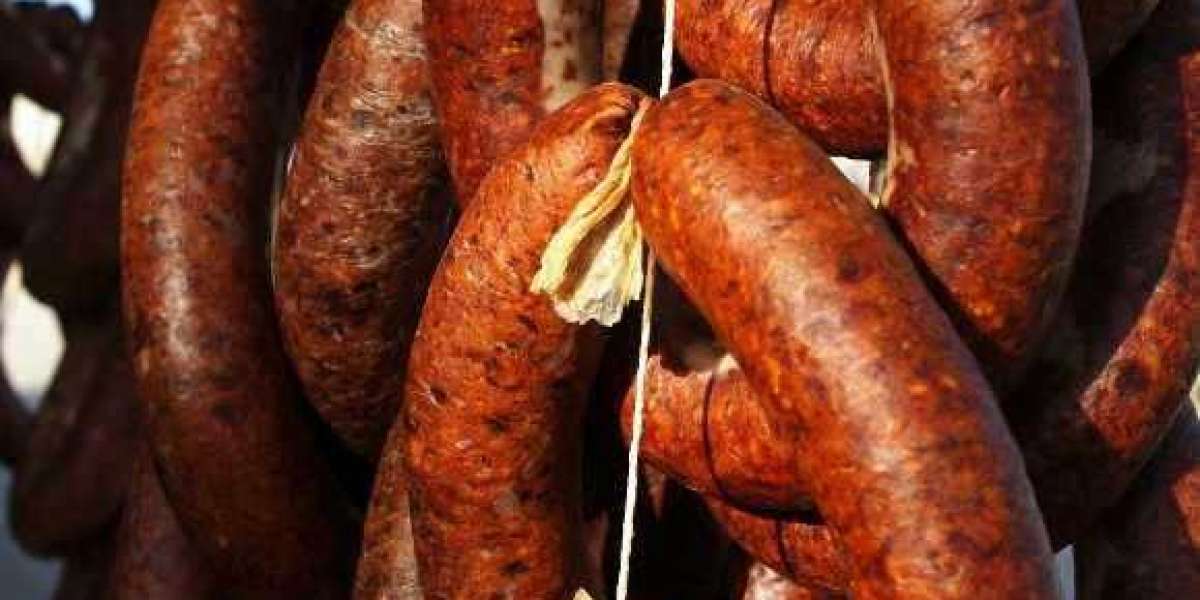 Yaş Sucuk Kuruyunca Ne Kadar Fire Verir? Sucuk Fire Oranı?