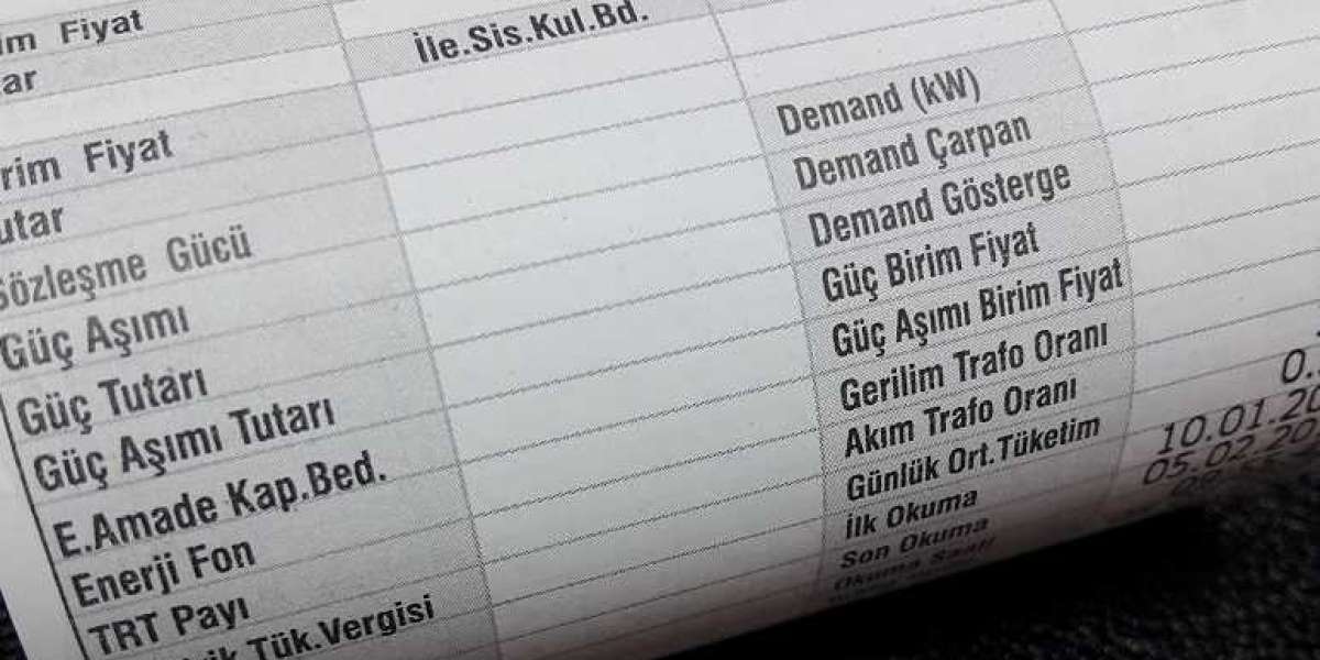 Elektrik Faturası İcra Takibi? Elektrik Faturası İtiraz?
