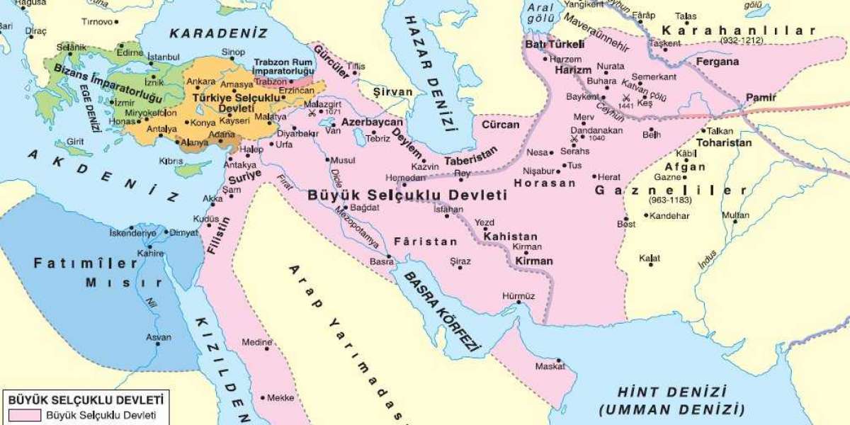 Anadolu Selçuklu Devleti Özet? Selçuklu Devleti Hakkında Bilgi?