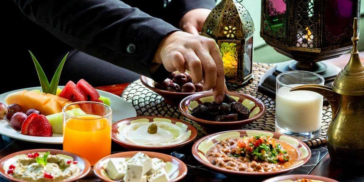 Oruç Tutmanın Faydaları? Oruç Tutmak Kilo Verdirir Mi?