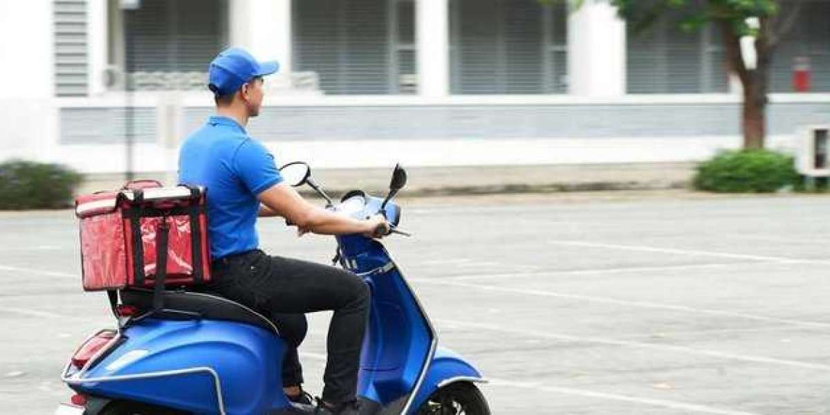 Motorlu Kurye Ne İş Yapar? Motorlu Kurye Nedir?