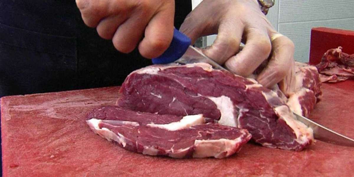Et Pişince Neden Pembe Olur? Pişmiş Et Neden Kırmızı Olur?
