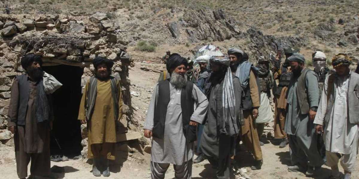 Afganistan Sorunu Nedir? Afganistan Savaşı Nedenleri?