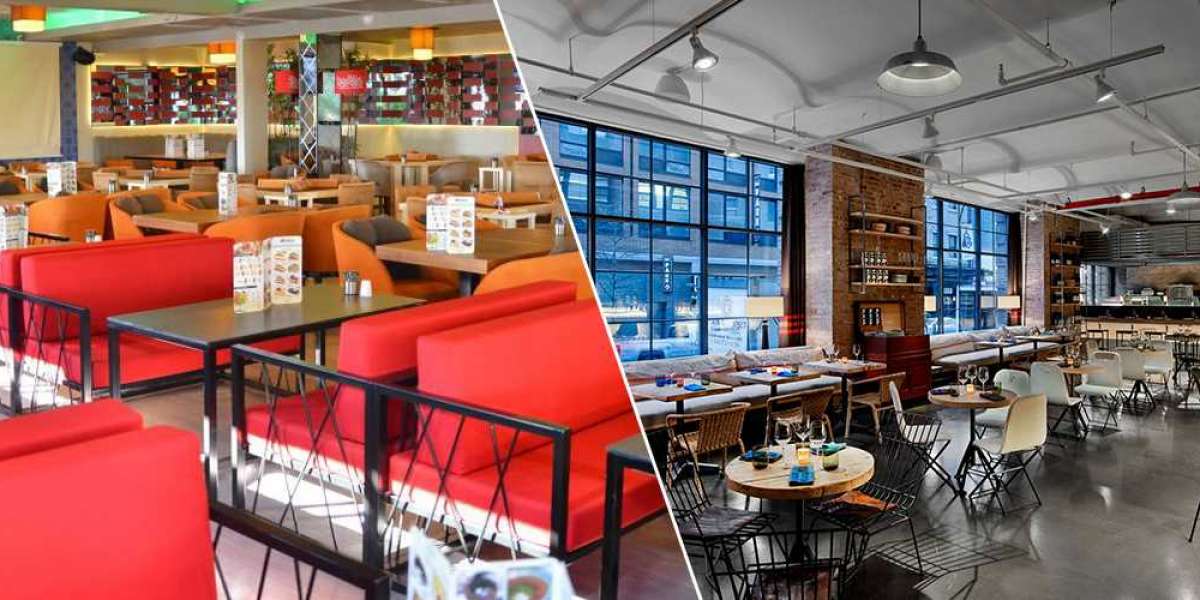 Cafe Açmak için Gerekli Belgeler Nelerdir? Sıfırdan Cafe Açma Maliyeti?