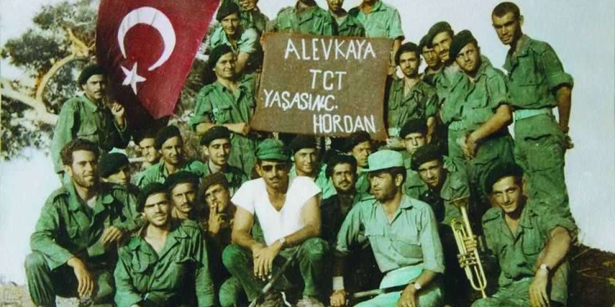 Eoka ne demek? Kıbrıs'ta Eoka Ne Demek? EOKA Kurucusu?