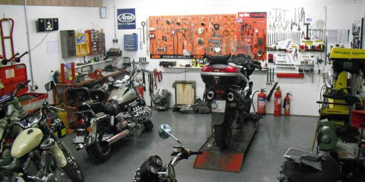 Motosiklet Bakımı Nasıl Yapılır? Motosiklet Bakımında Neler Yapılır?