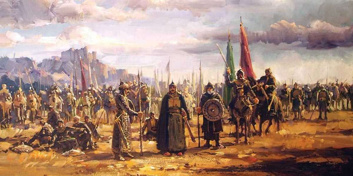 Osmanlının Çöküşü Ne Zaman Başladı? Osmanlının Yıkılış Nedenleri?