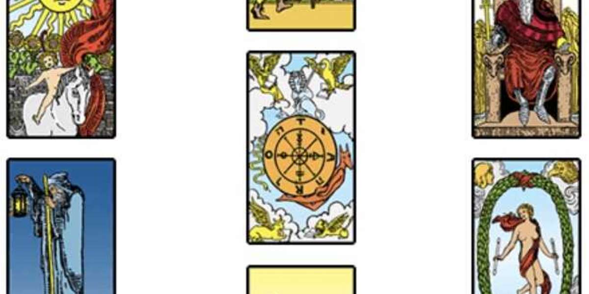 Tarot Neden Tehlikeli? Tarot Falı Nasıl Bakılır? 3 Kart Tarot?