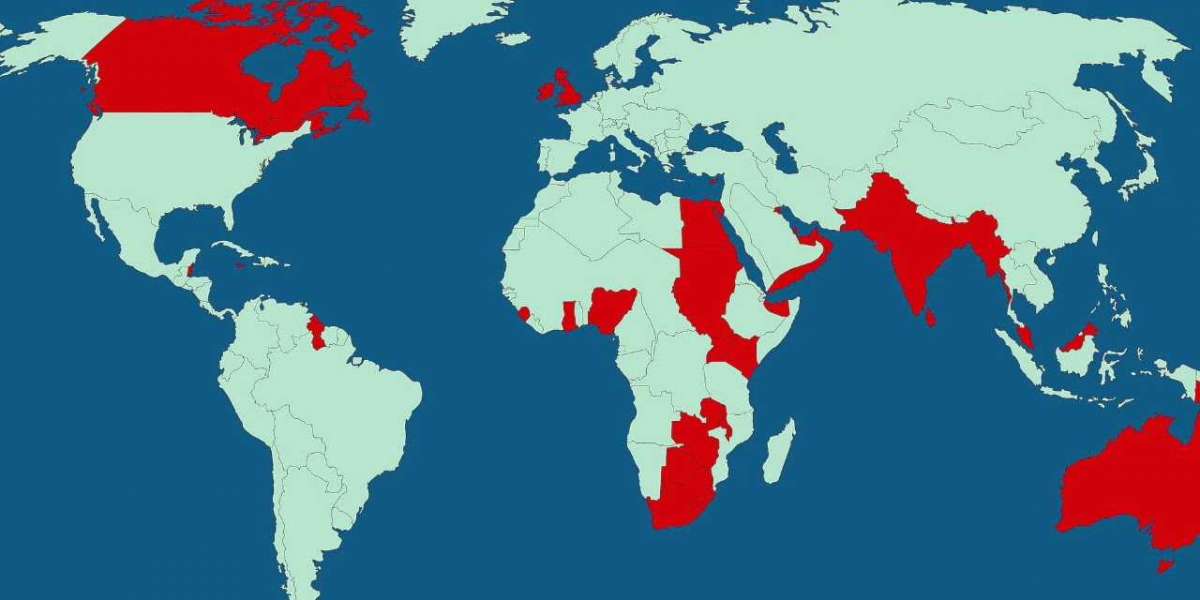 Britanya İmparatorluğu Savaşları? Britanya İmparatorluğu Tarihi?