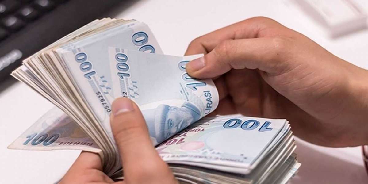 Paramı Nasıl Katlayabilirim? Paramı Nasıl Arttırabilirim?