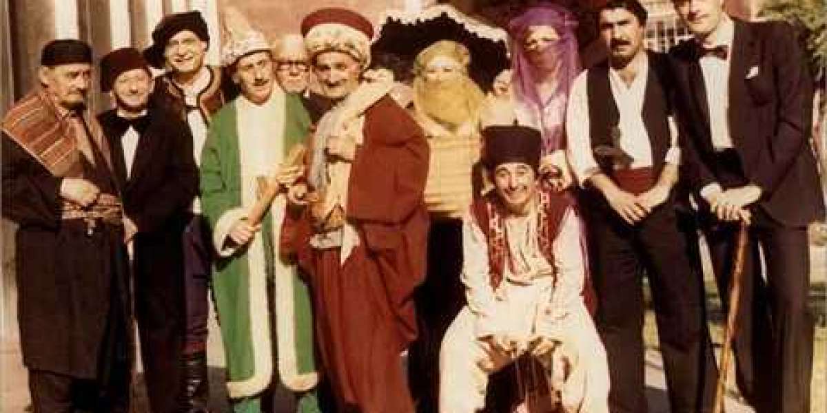 Eskiden İnsanlar Neden Daha Mutluydu? Eskiden Daha Mi Mutluyduk?